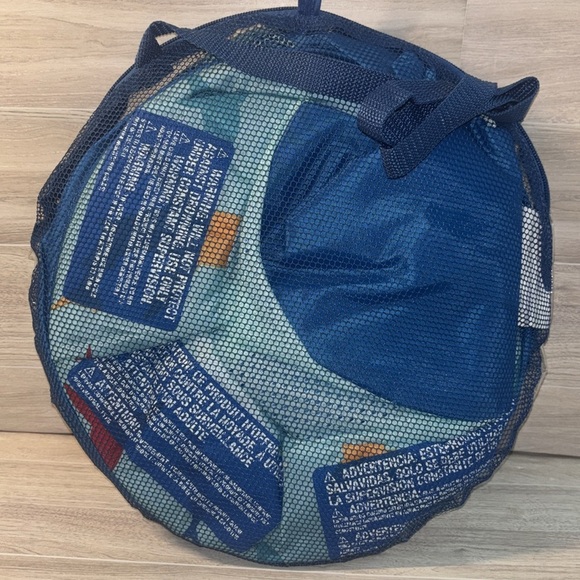 Swimways Baby Float with Sun Canopy - Picture 4 of 4